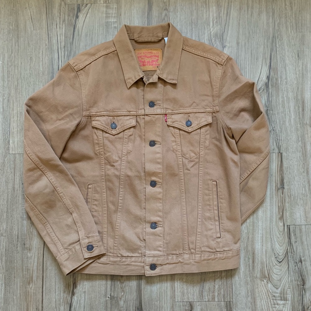Levi’s Jacket